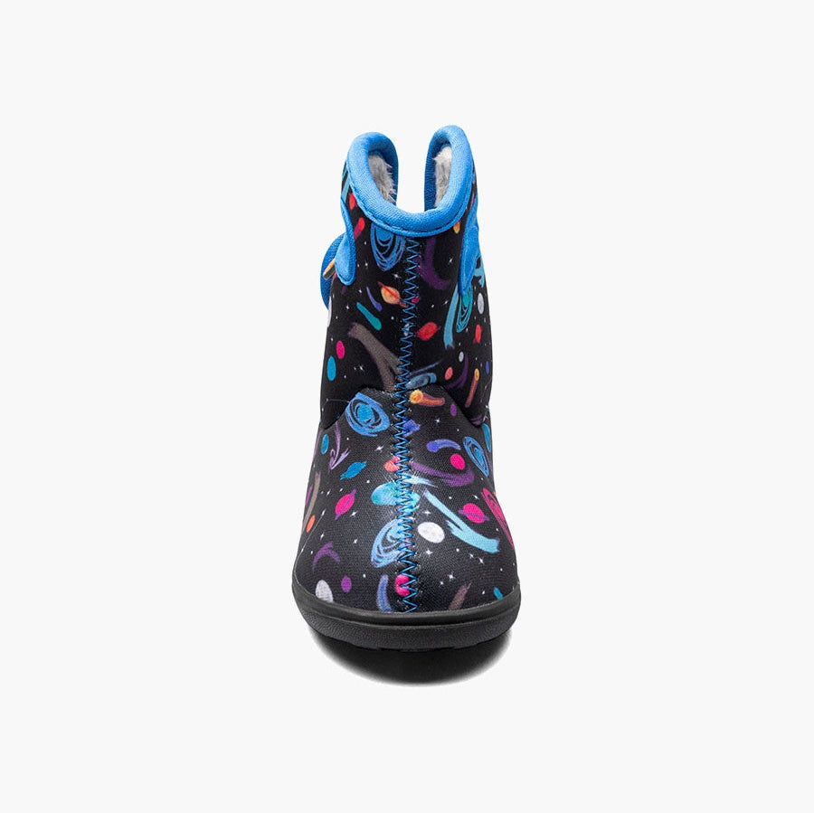 Final Frontier Black Multi/ NR Multi