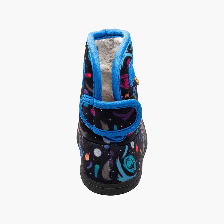 Final Frontier Black Multi/ NR Multi