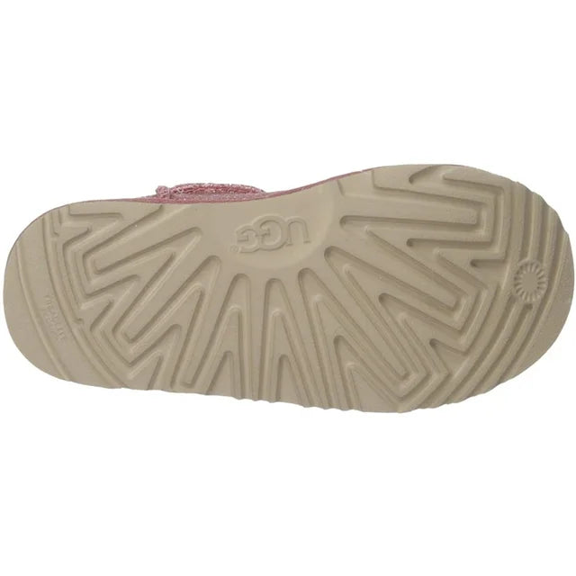 UGG Kids Classic II Glitter Boot