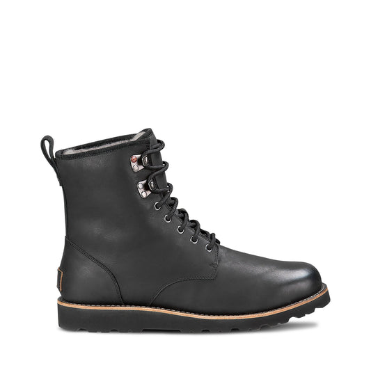 UGG Men's Hannen Waterproof Lace-up Boot