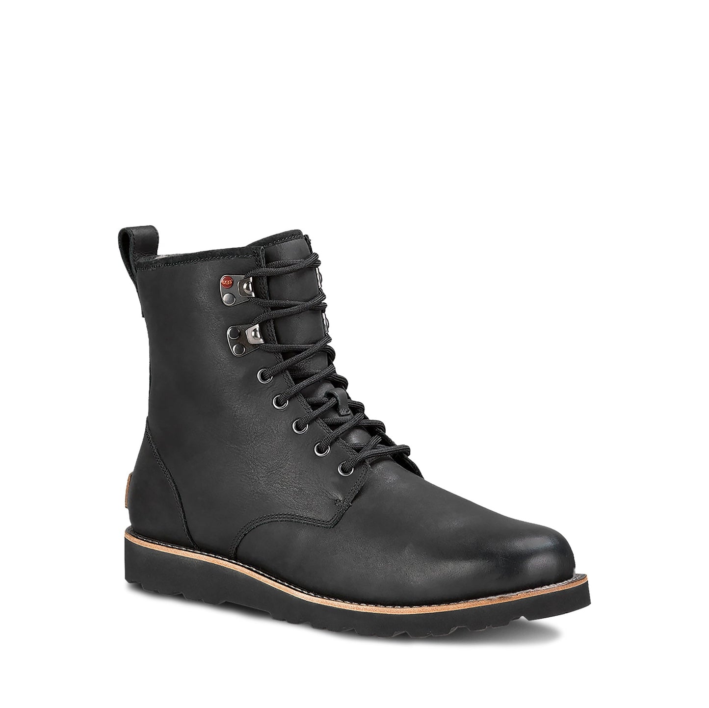 UGG Men's Hannen Waterproof Lace-up Boot