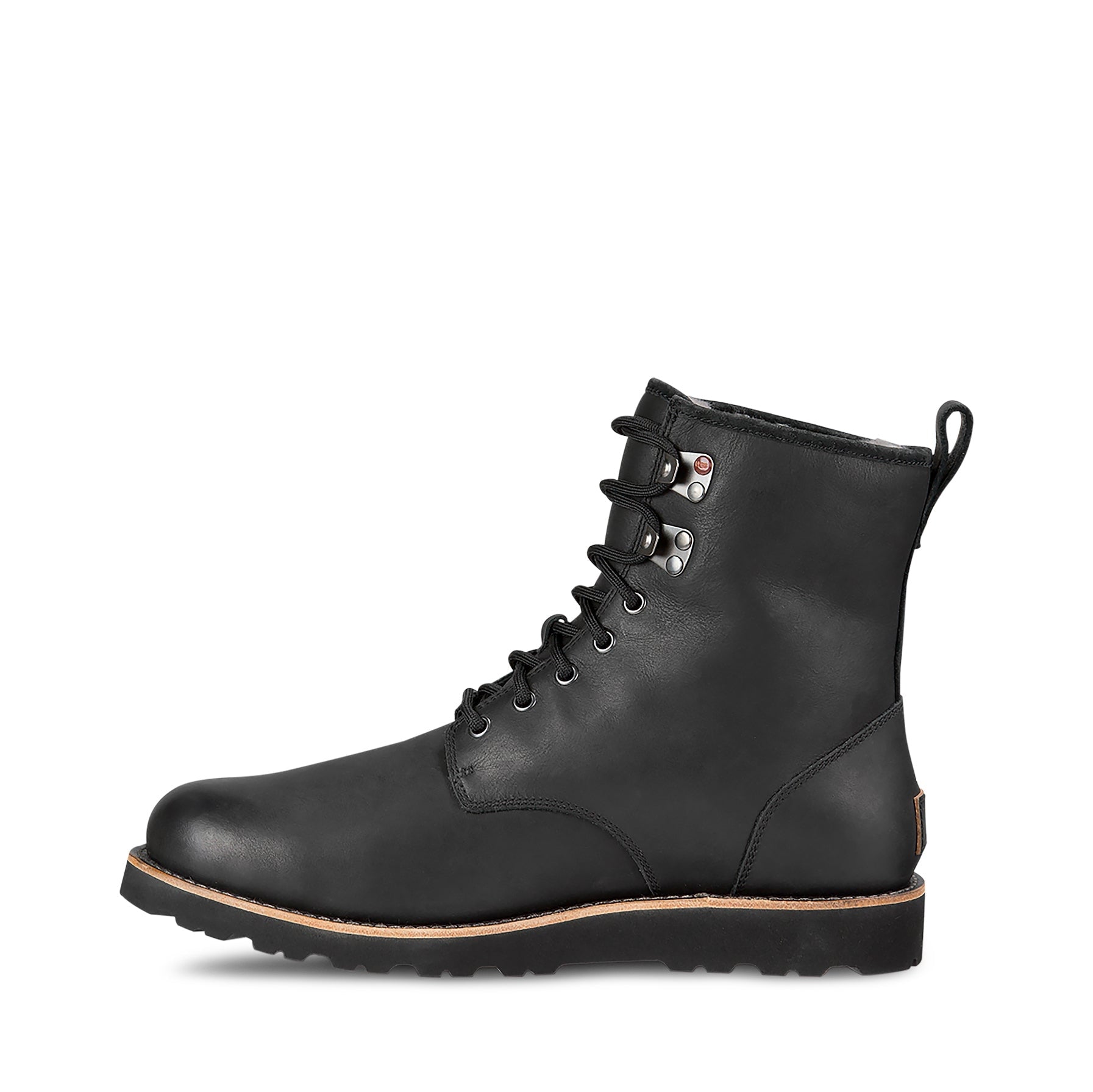 UGG Men's Hannen Waterproof Lace-up Boot