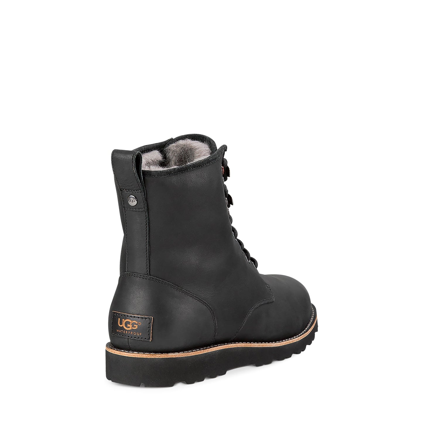 UGG Men's Hannen Waterproof Lace-up Boot