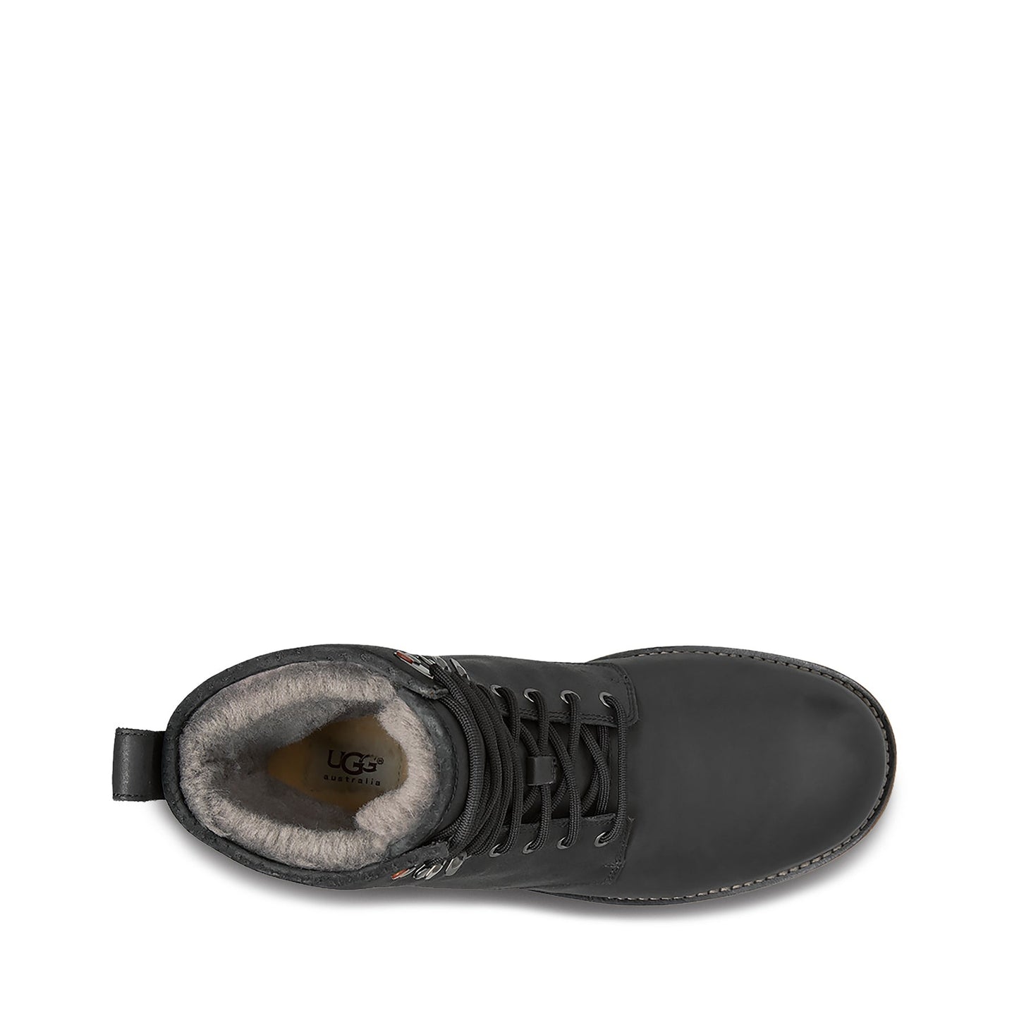 UGG Men's Hannen Waterproof Lace-up Boot