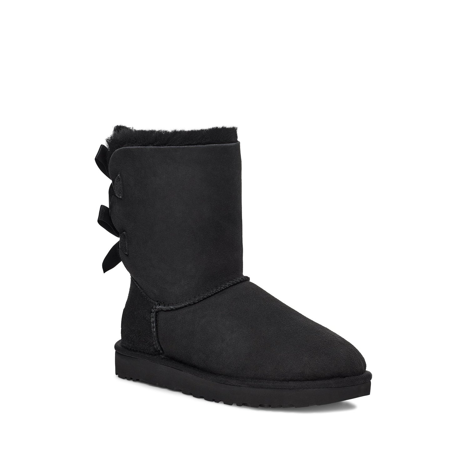 UGG Women's Bailey Bow II Boot