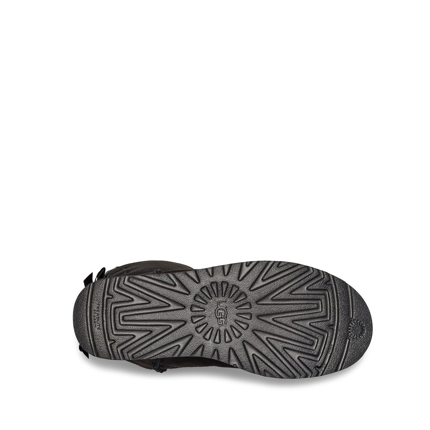 UGG Women's Bailey Bow II Boot