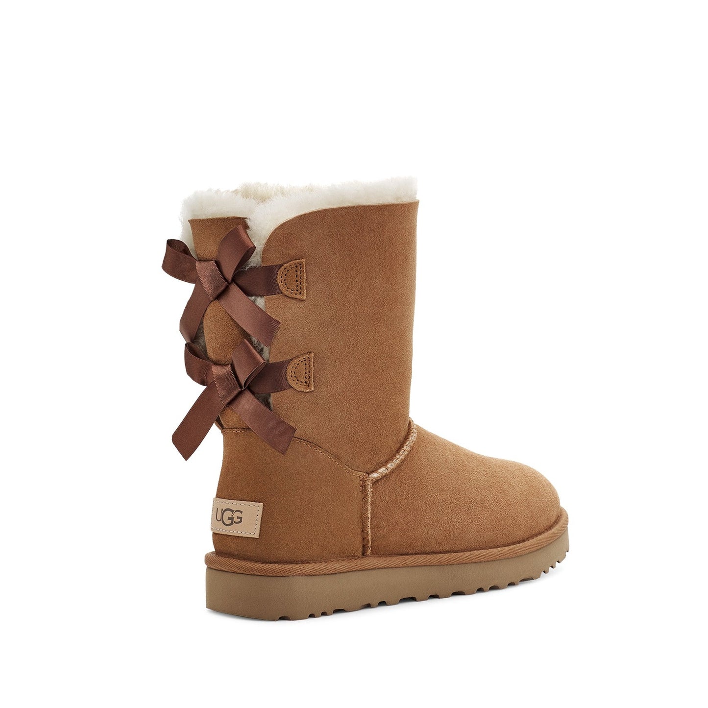 UGG Women's Bailey Bow II Boot