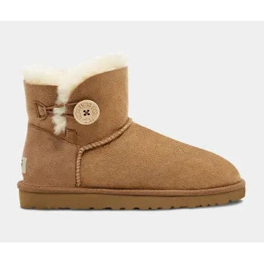 UGG Women's Mini Bailey Button II Boot