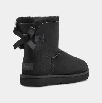 UGG Women's Mini Bailey Bow II Boot