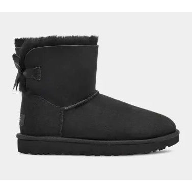 UGG Women's Mini Bailey Bow II Boot