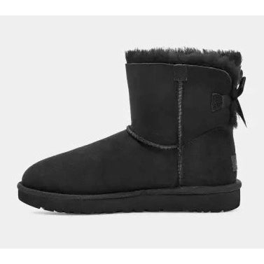 UGG Women's Mini Bailey Bow II Boot