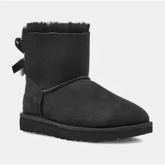 UGG Women's Mini Bailey Bow II Boot