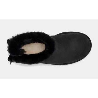 UGG Women's Mini Bailey Bow II Boot