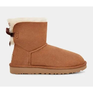 UGG Women's Mini Bailey Bow II Boot