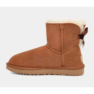 UGG Women's Mini Bailey Bow II Boot