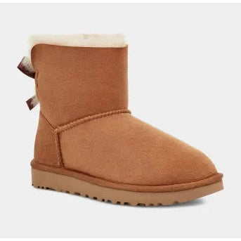 UGG Women's Mini Bailey Bow II Boot