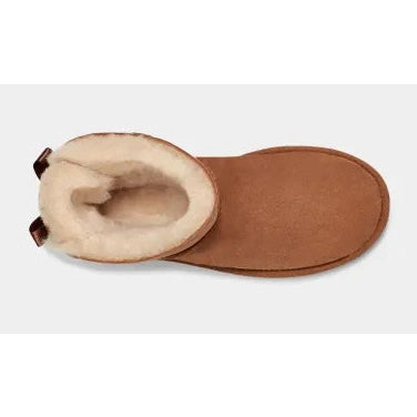 UGG Women's Mini Bailey Bow II Boot