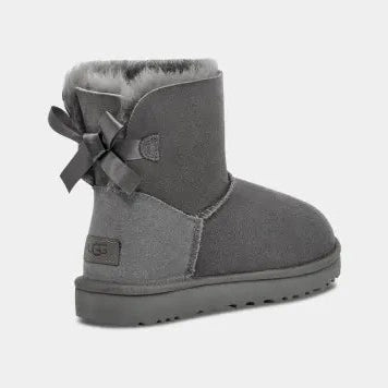 UGG Women's Mini Bailey Bow II Boot