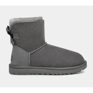 UGG Women's Mini Bailey Bow II Boot