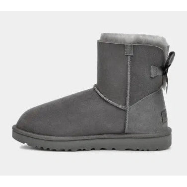 UGG Women's Mini Bailey Bow II Boot