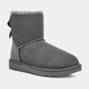 UGG Women's Mini Bailey Bow II Boot