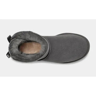 UGG Women's Mini Bailey Bow II Boot