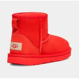 UGG Kids Classic II Mini Boot