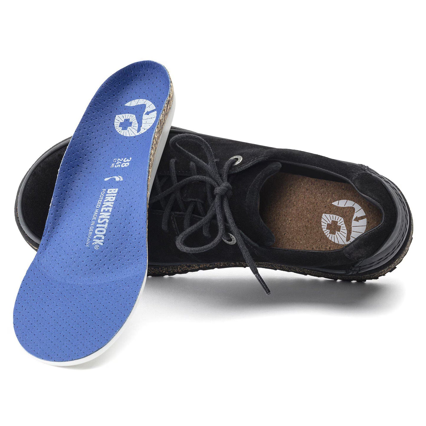 BIRKENSTOCK Men's Honnef Low