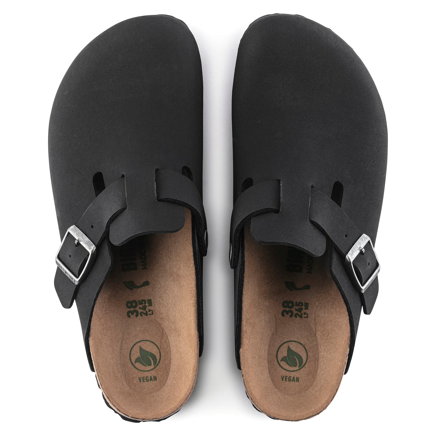 Birkenstock Boston Vegan