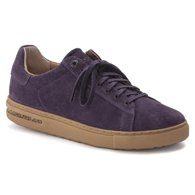 Birkenstock Bend Low Suede Sneaker