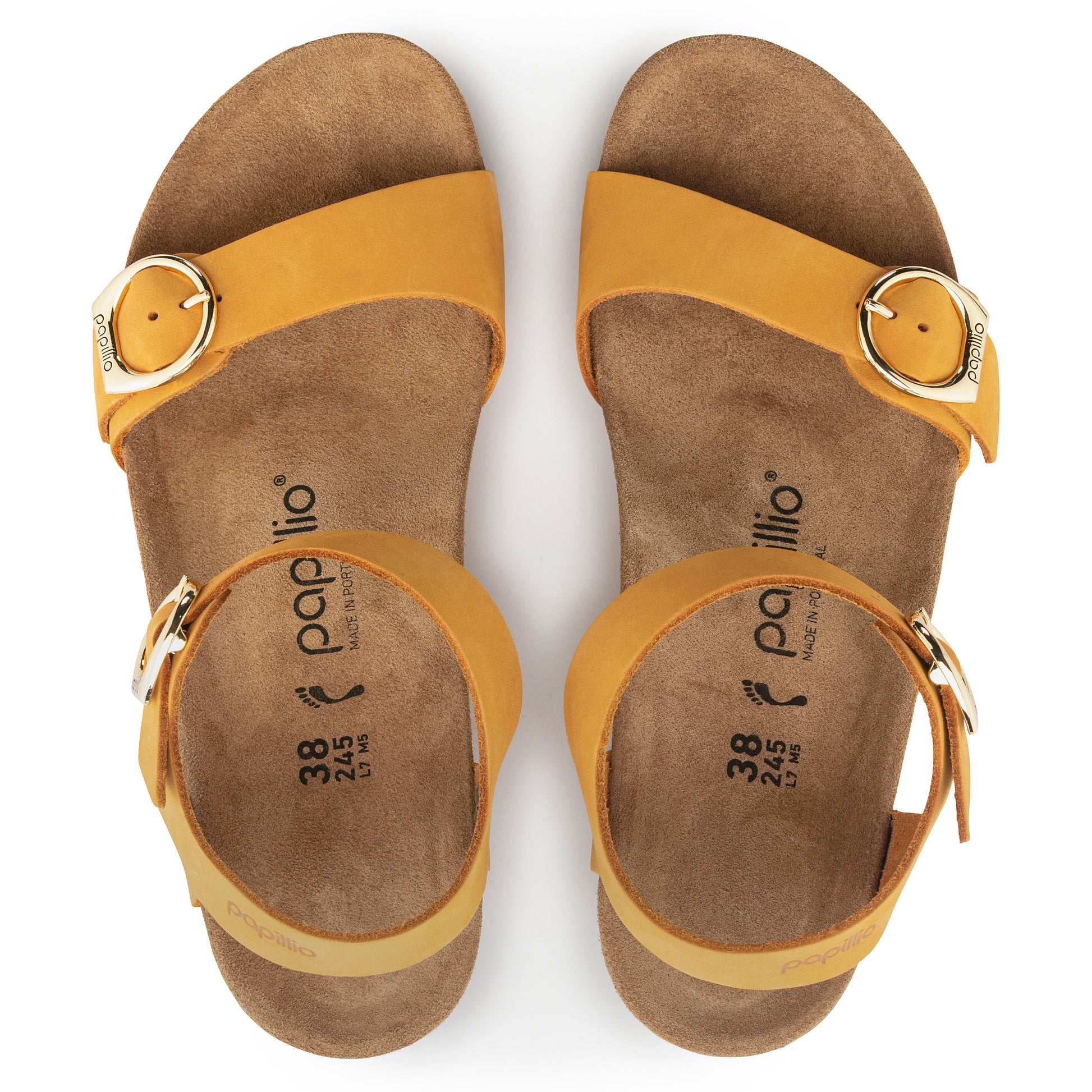 PAPILLIO By Birkenstock Women's Soley Wedge Sandal