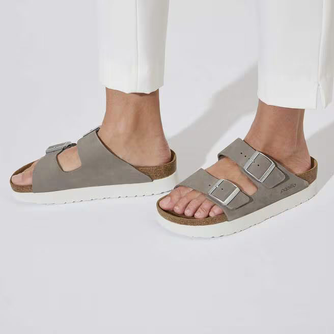 Papillio by Birkenstock Arizona Platform