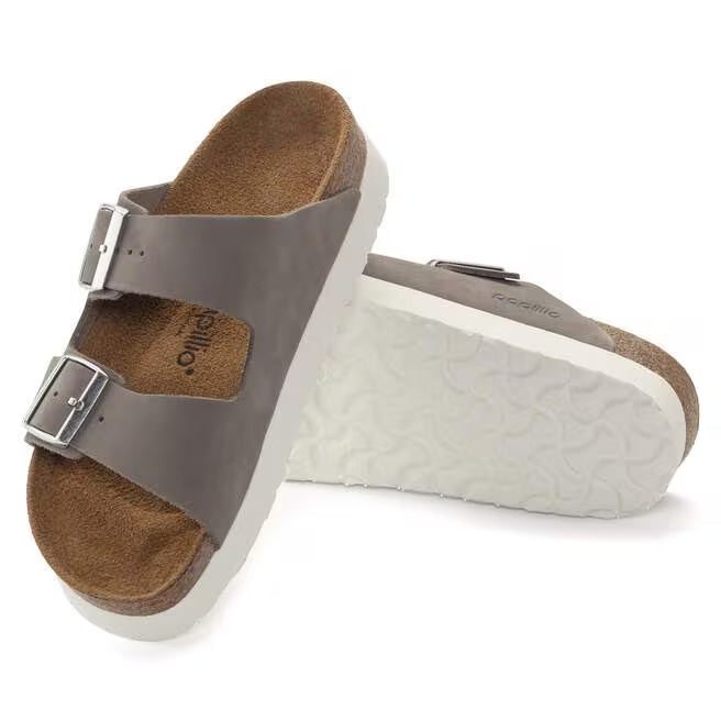 Papillio by Birkenstock Arizona Platform