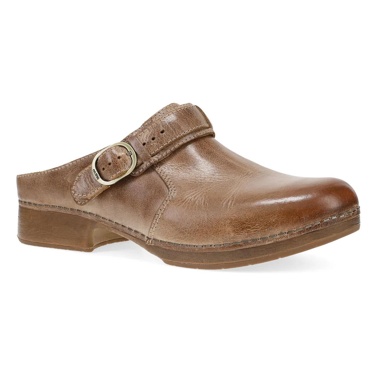 DANSKO Millie Waxy Milled