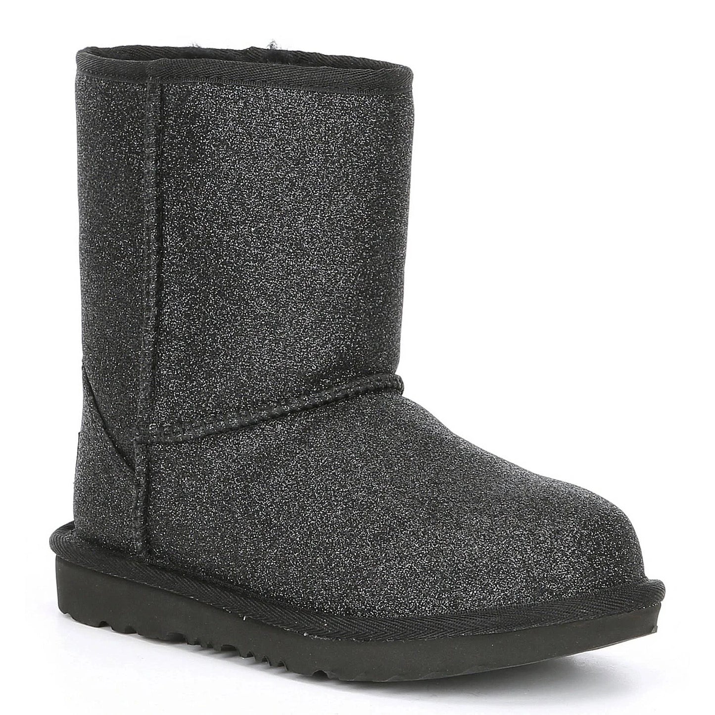 UGG Kids Classic II Glitter Boot