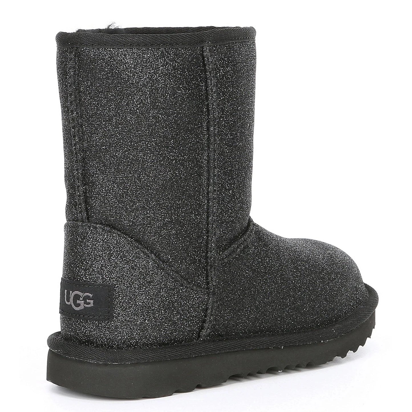 UGG Kids Classic II Glitter Boot