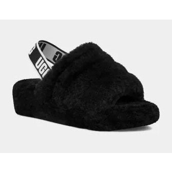 UGG Women's Fluff Yeah Slide