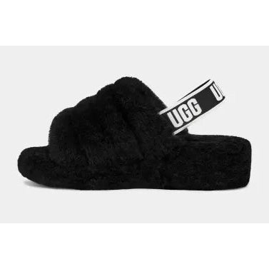 UGG Women's Fluff Yeah Slide
