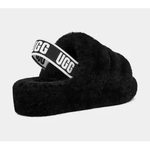 UGG Women's Fluff Yeah Slide