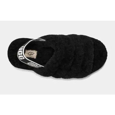 UGG Women's Fluff Yeah Slide
