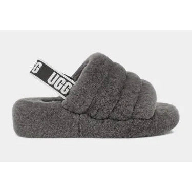 UGG Women's Fluff Yeah Slide