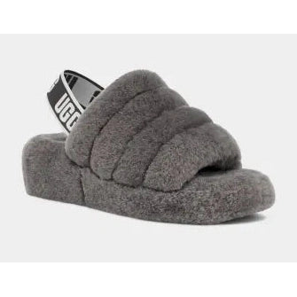 UGG Women's Fluff Yeah Slide