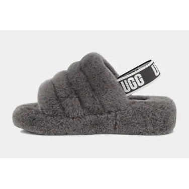 UGG Women's Fluff Yeah Slide