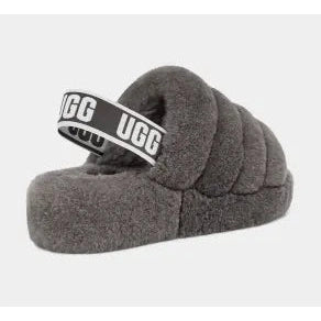 UGG Women's Fluff Yeah Slide