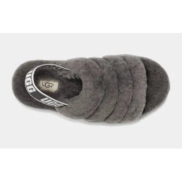 UGG Women's Fluff Yeah Slide