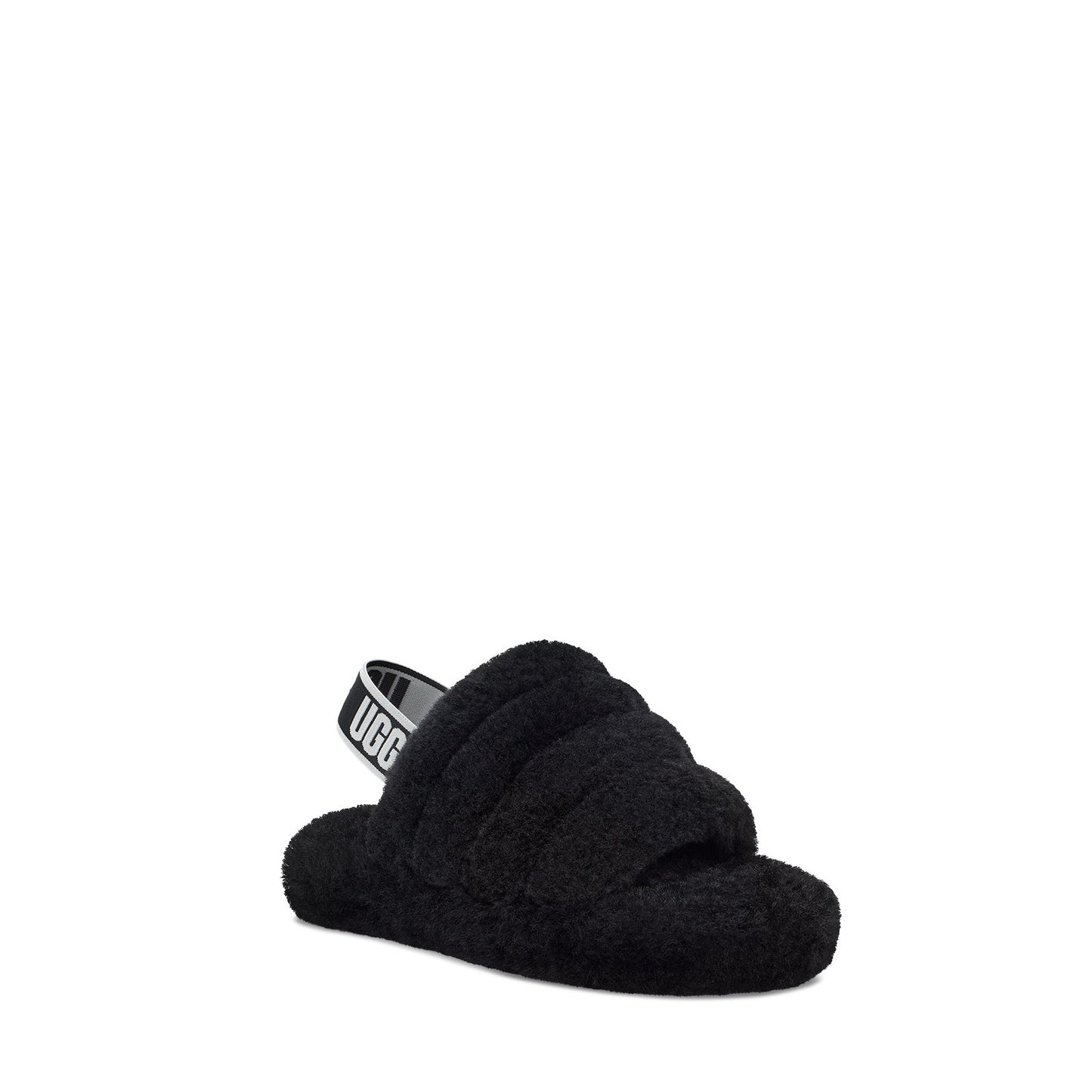 UGG Kids' Fluff Yeah Slide