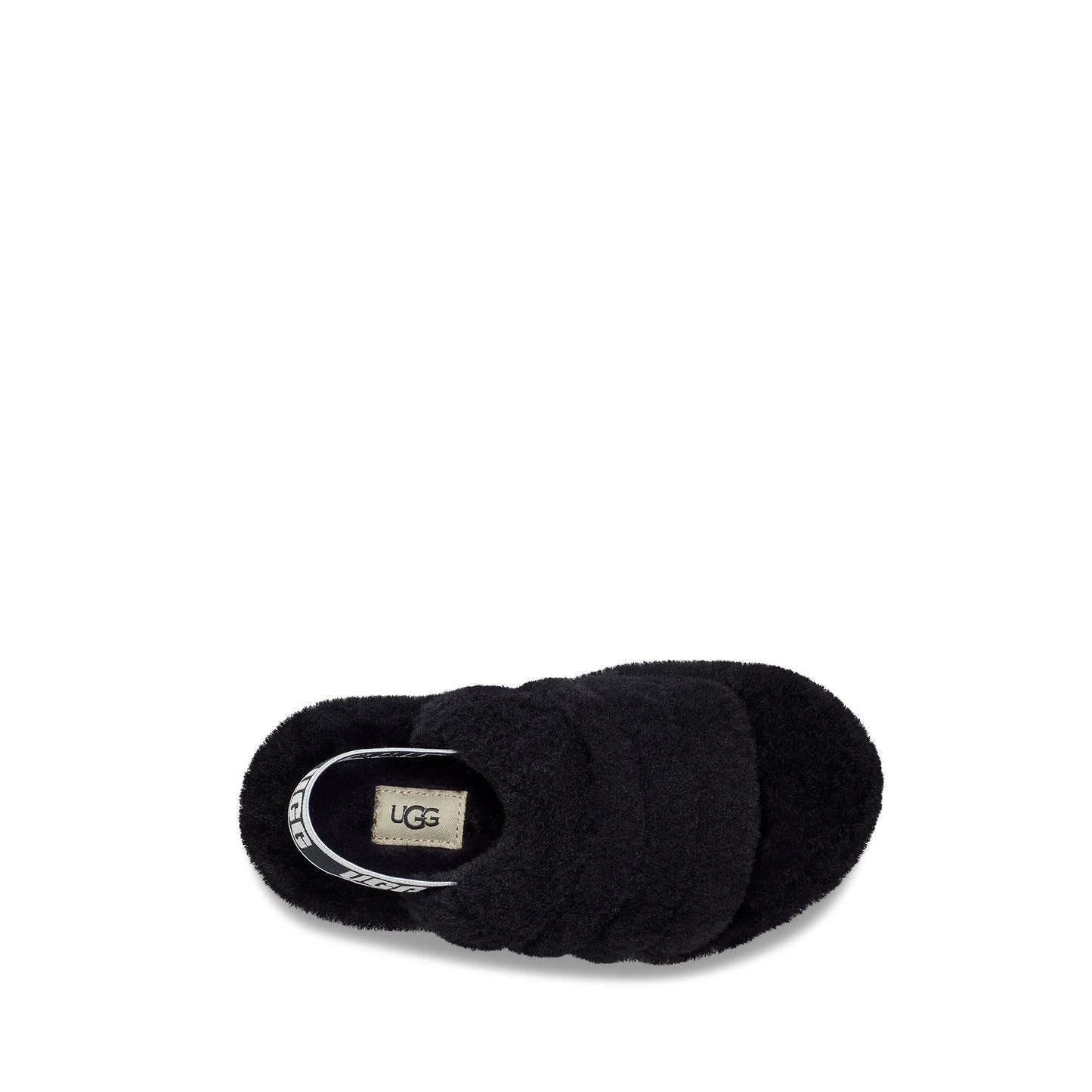 UGG Kids' Fluff Yeah Slide