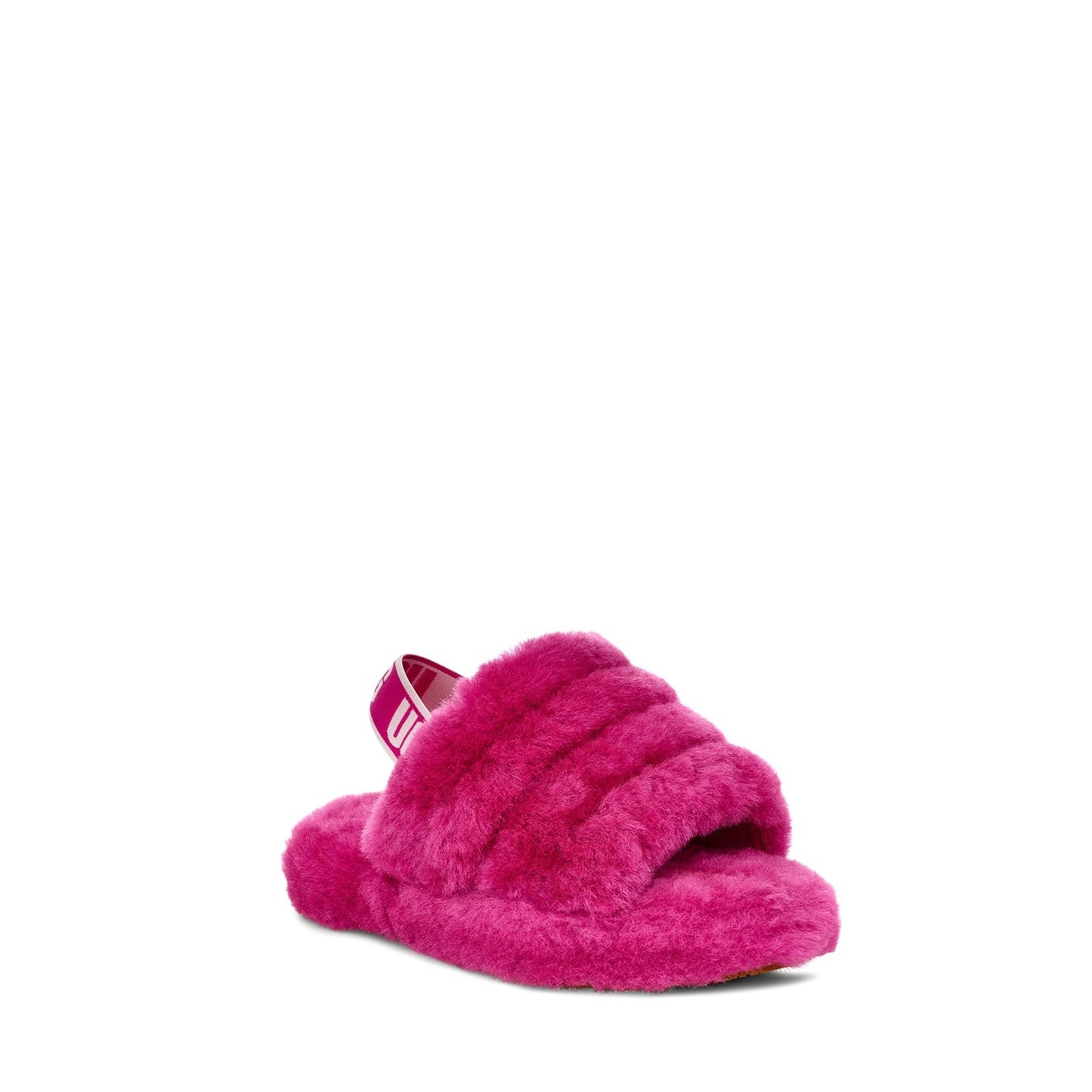 UGG Kids' Fluff Yeah Slide