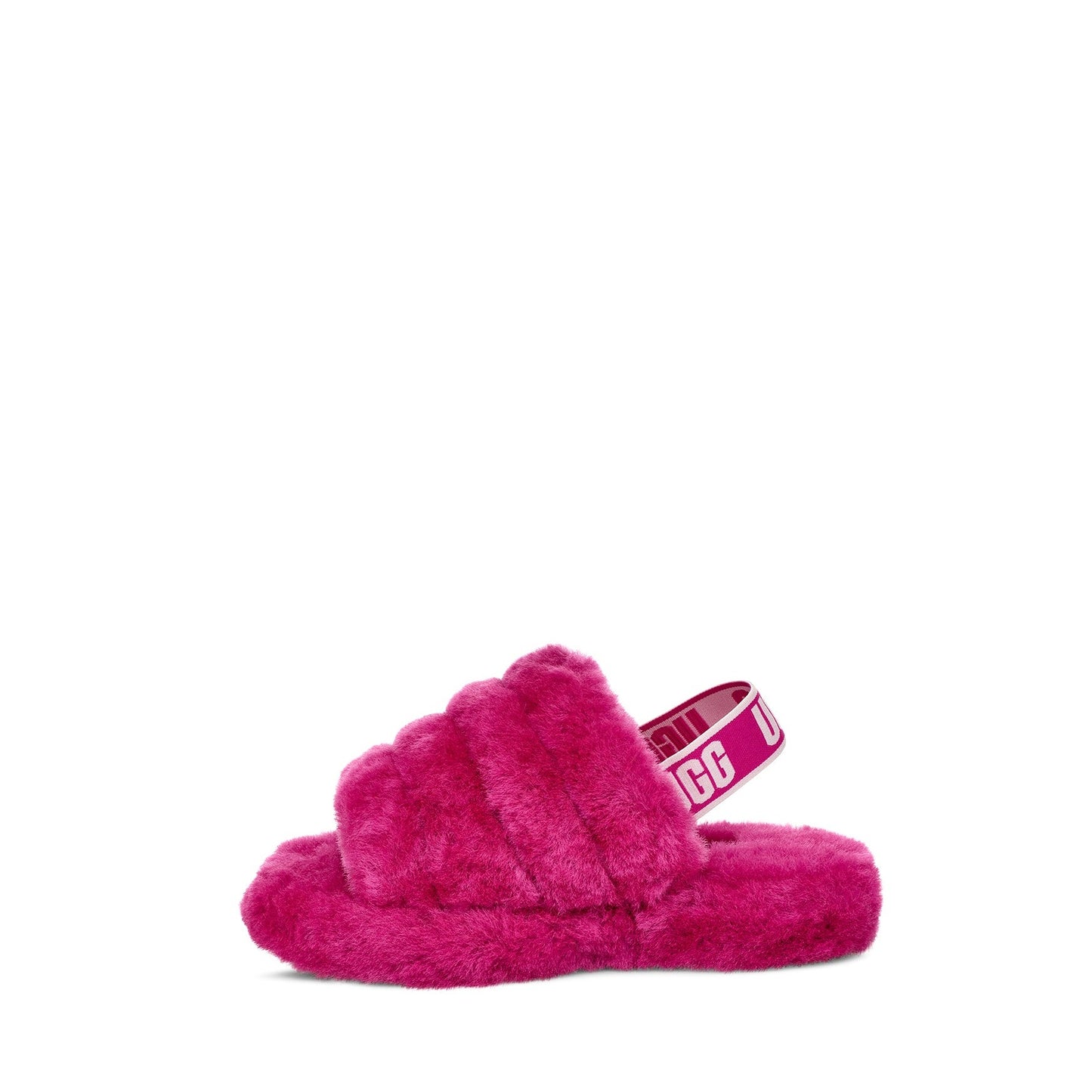 UGG Kids' Fluff Yeah Slide