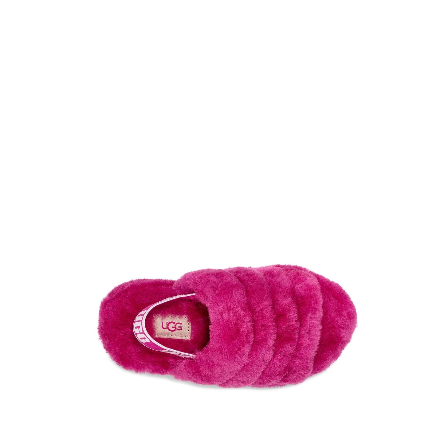 UGG Kids' Fluff Yeah Slide